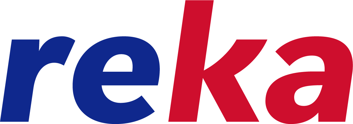 Official REKA logo