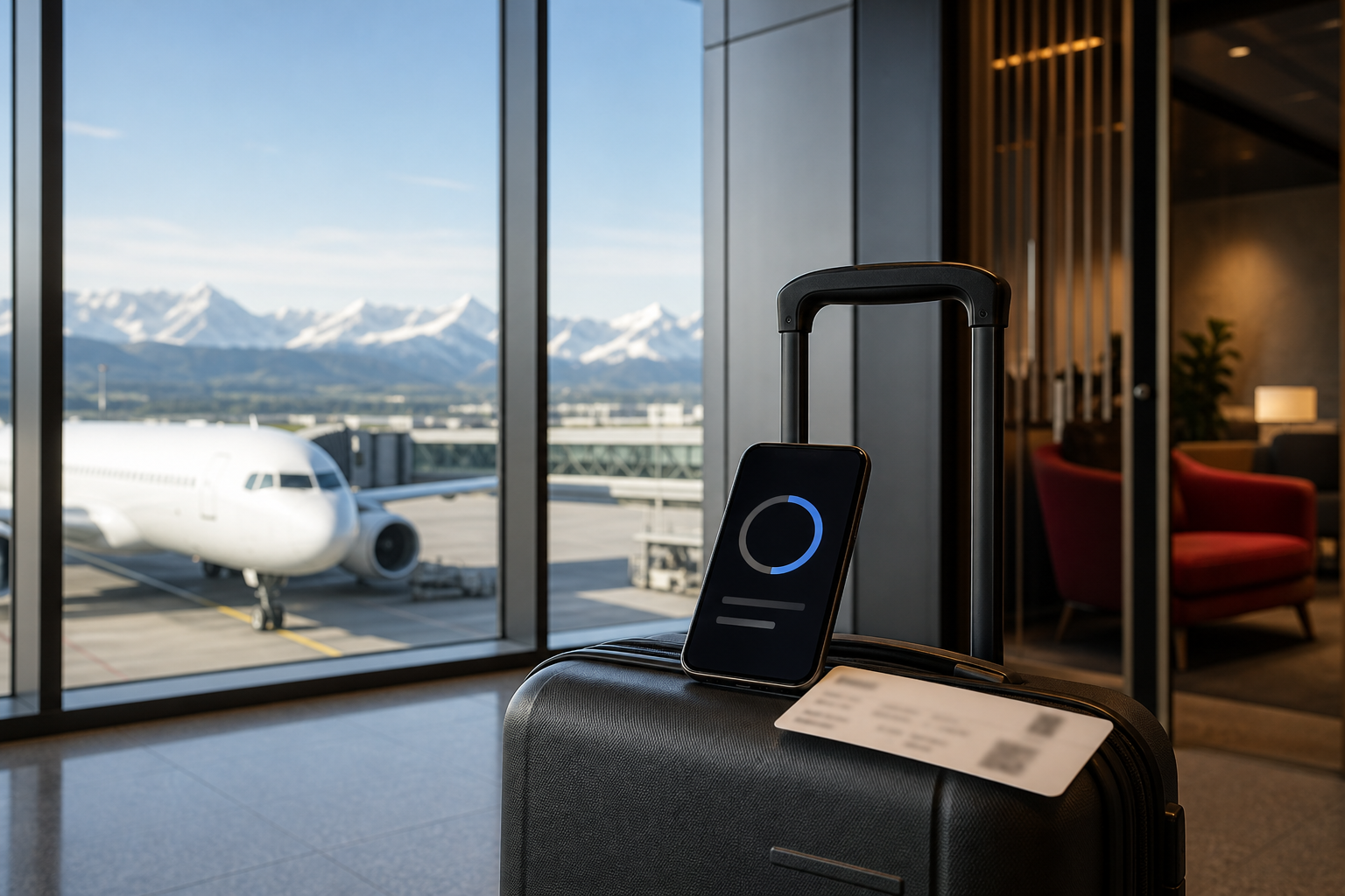 Miles & More in Switzerland: Is Frequent Traveller Status Worth It?